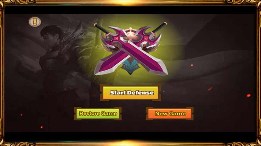 皇权永恒不落帝国手游官方最新版  v1.0图2