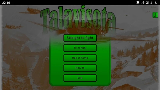 Talavisota游戏图1