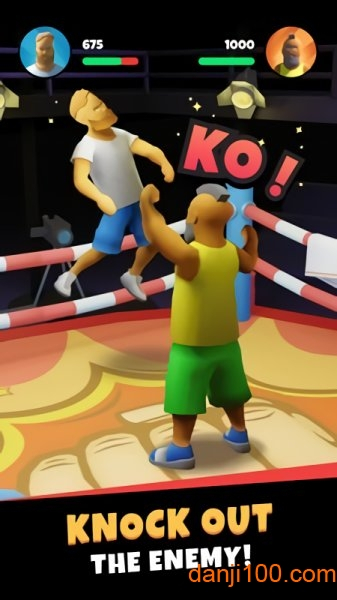 拳王大师中文版图3