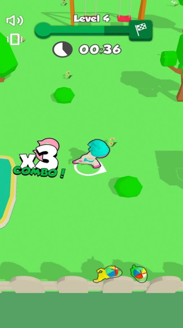 愤怒的火柴人妈妈游戏安卓手机版  v1.0图1