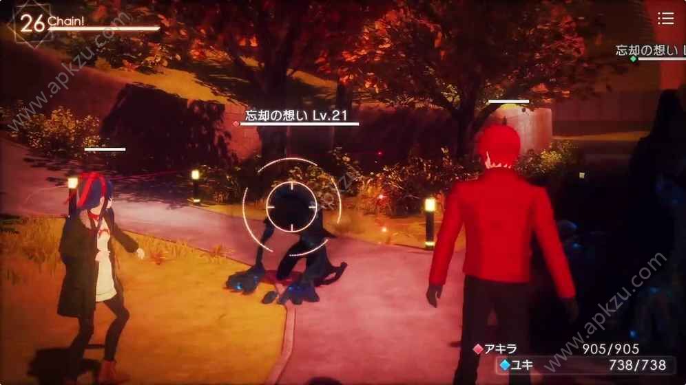 新消灭都市PROJECT免费剧情完整版  v1.0图2