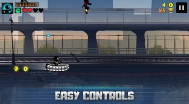 火柴人水上枪战金币安卓版  v1.2图4