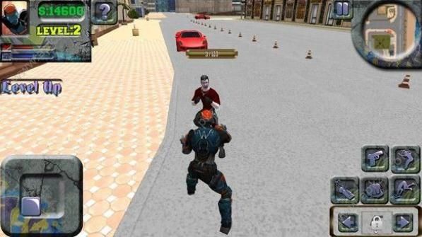 攀爬侠安卓版金币下载安装中文版  v11.3图4