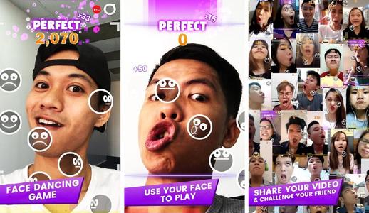 旗袍换脸APP合集