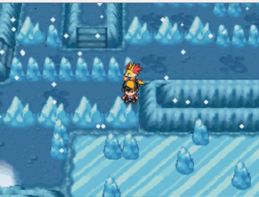 口袋妖怪绝对魂银end2.1魔法守护特性凤王附攻略  v4.8.6.6图3