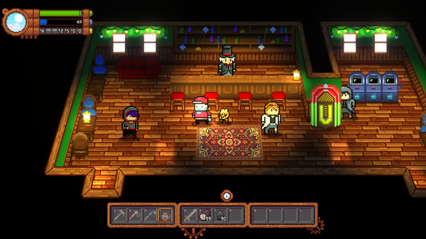 植兽宝地金币安卓版 v1.0图2