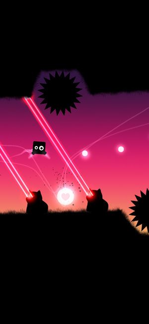 寻光之旅官方中文下载安卓版（BotHeads）图片1