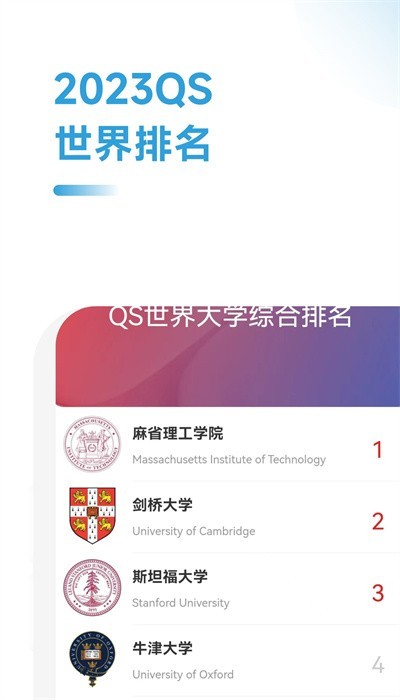 美国留学通手机版图4
