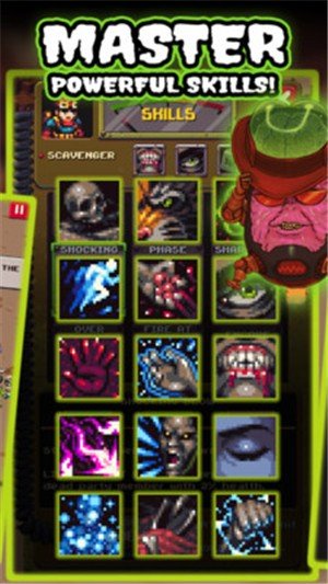 末日废土生存战中文版图2