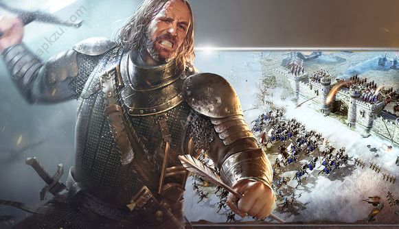 权利的游戏8免费版图1