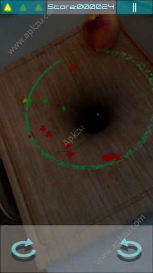 Portal Storm AR子弹中文安卓版  v1.0图2