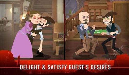 西部世界安卓版图2