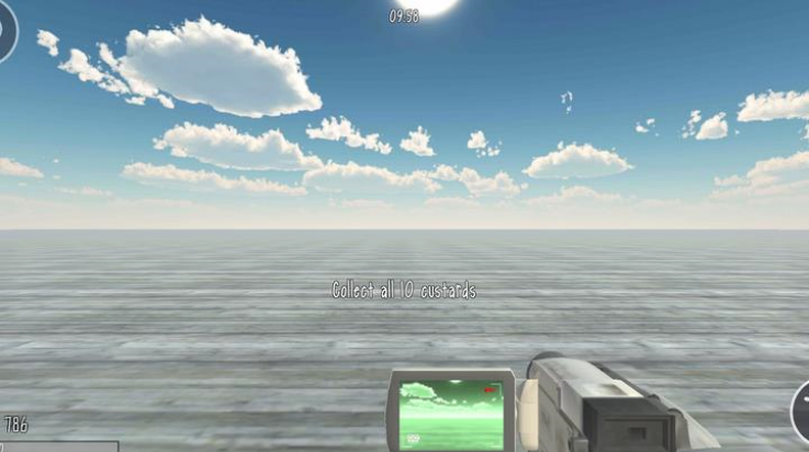 鬼畜天线宝宝游戏(LASTDOWN)图3