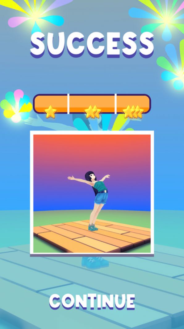 美照秀秀安卓官方版游戏  v0.1图2