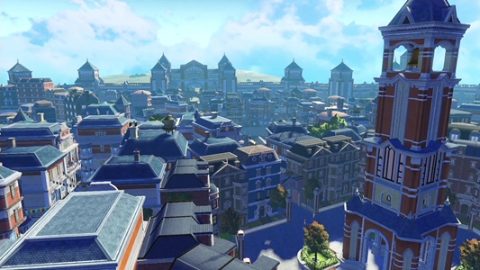 莱莎的炼金工房2攻略图1