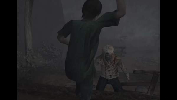 死魂曲手机版游戏图2