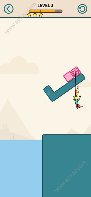 Firing Man游戏官方下载  v1.0图3