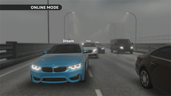 梦想之路DreamRoad图1