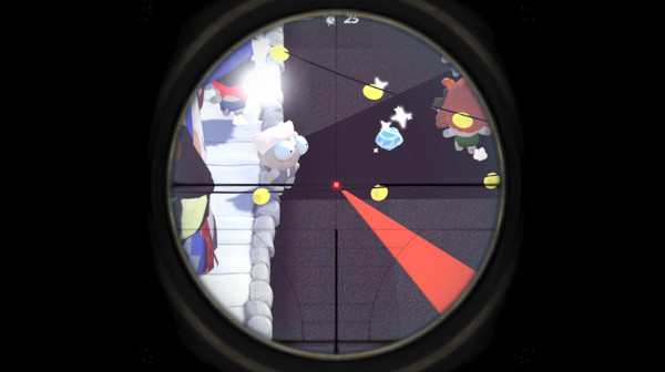 Just Act Natural中文版图2