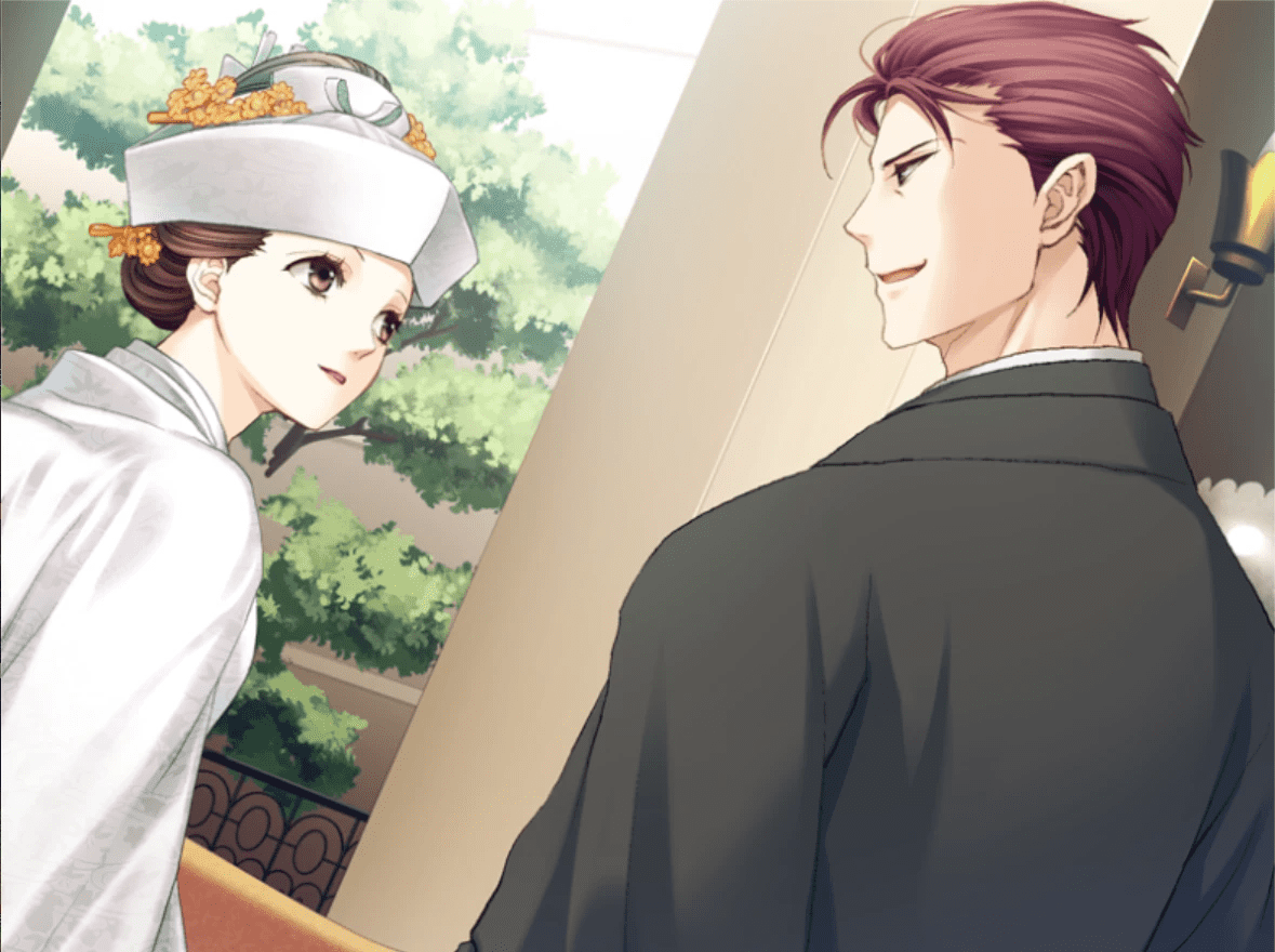 蝶之毒华之锁中文版图3