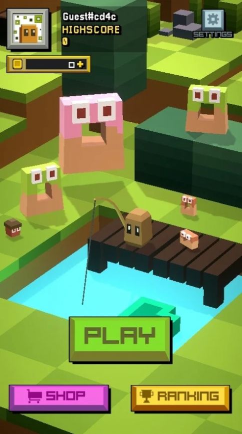 食物斗殴游戏官方最新版 v1.7图4