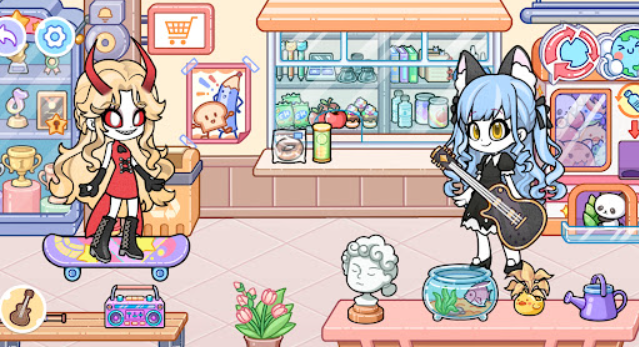 安洁拉世界奇幻之旅2025图5