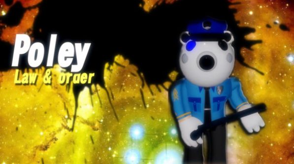 小猪佩奇和警笛头游戏最新手机版  v1.4图3