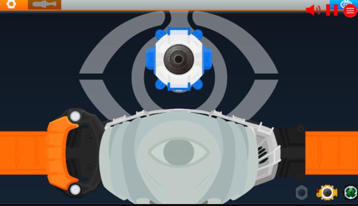 假面骑士灵骑模拟器图4