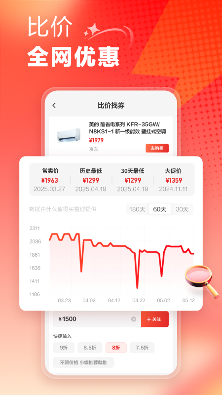 什么值得买老版图5