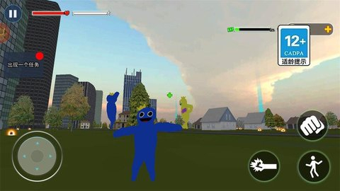 彩虹朋友乐园图1