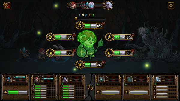 不是地下城游戏图4