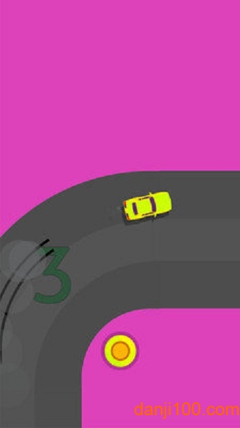 指尖迷你飞车图2