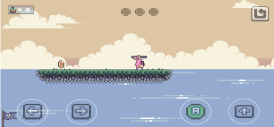 小小海盗大冒险安卓正式版  v0.1.0图3