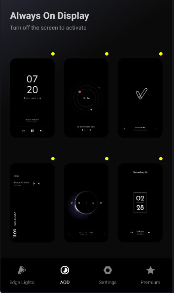 muvizedge(音乐播放)安卓版  v1.8.6图3