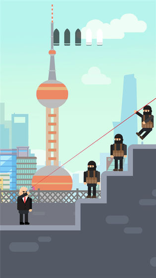 头号枪手游戏最新官方版  v1.0.3图2