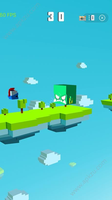 全民头铁游戏图3