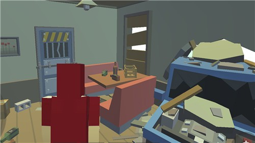 终极香肠吃鸡行动图1