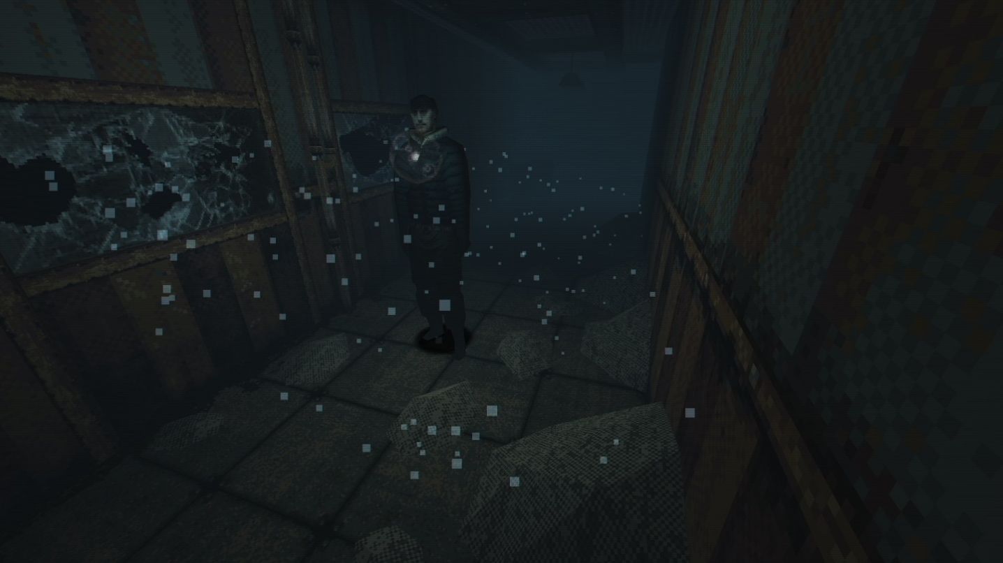 Code Dino H游戏中文版  v1.0图2