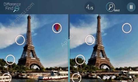 找茬之王安卓版图2