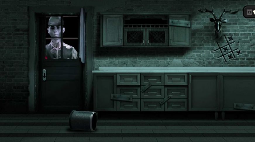 纸人3活祭手机版图4