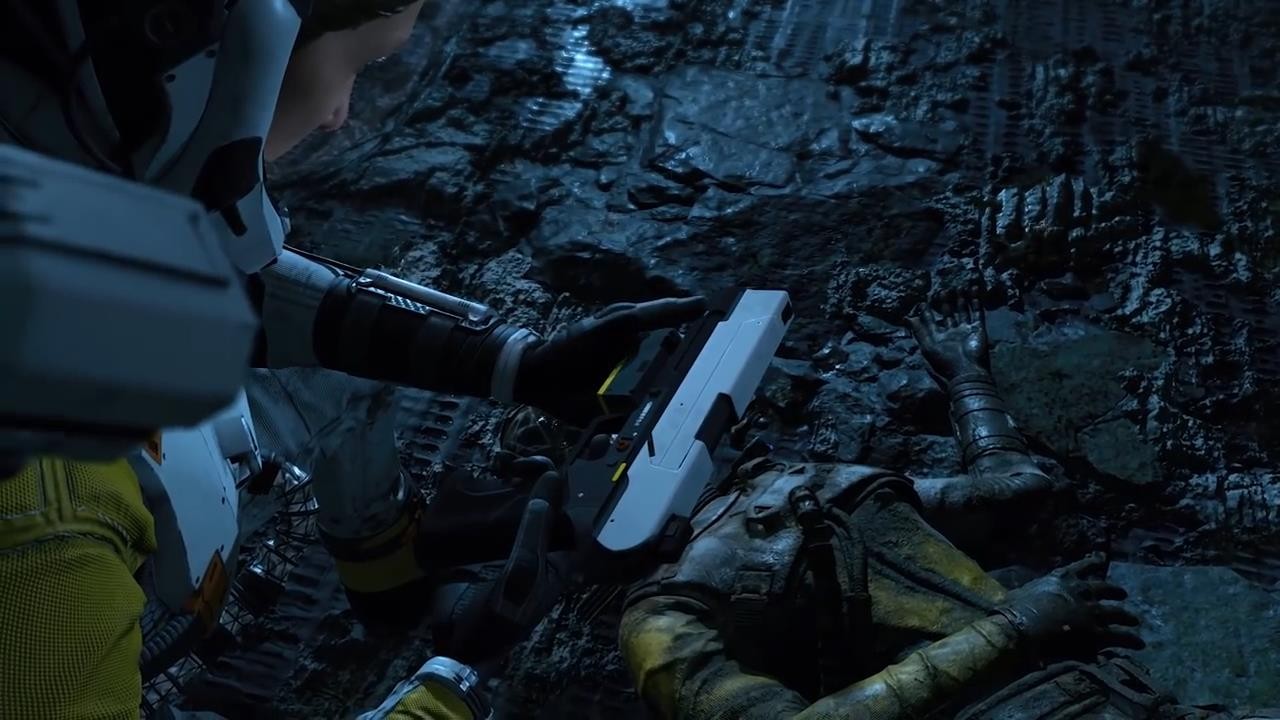 死亡回归游戏图2