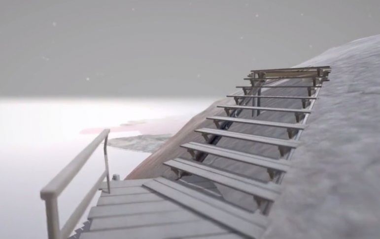 Self Portrait Interior中文版图3