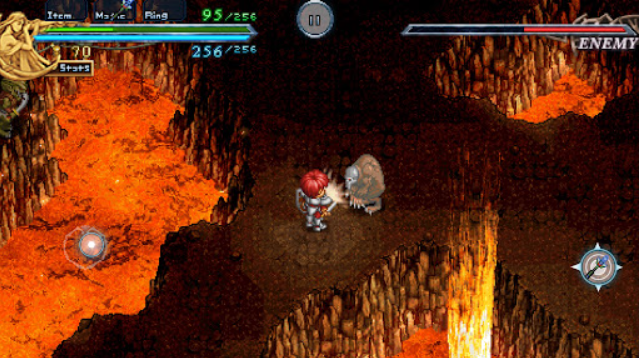 伊苏2编年史图5