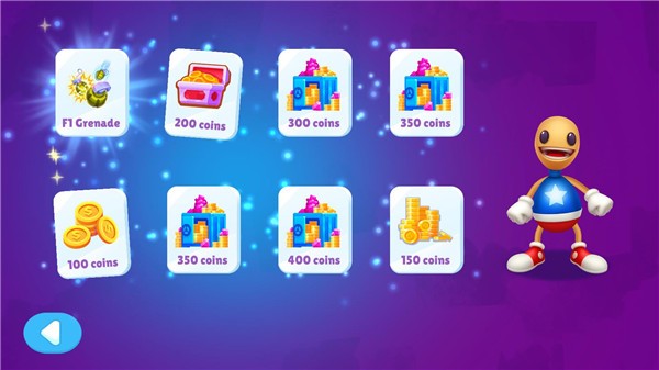 踢爆那哥们安卓版图3