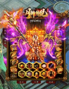 新开月神传说神途手游图2