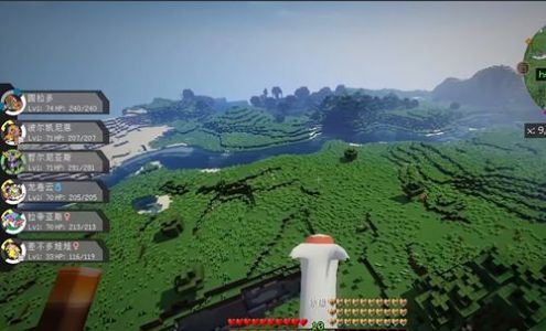 我的宝可梦世界下载图3