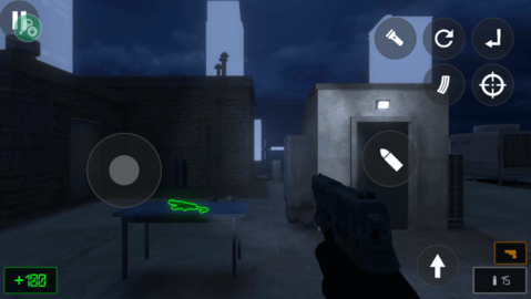 求生之路3中文mod无敌版下载  v1.13图2