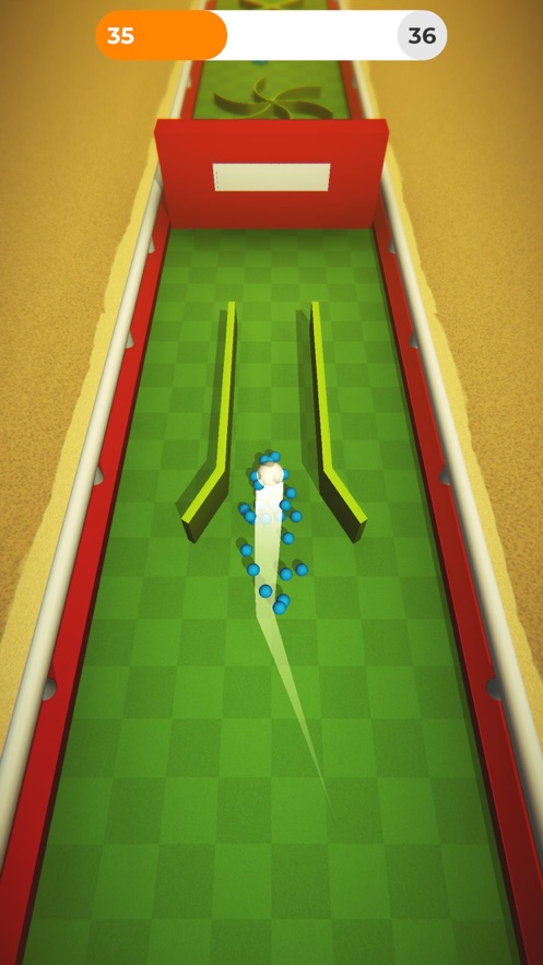 磁铁高尔夫游戏图3