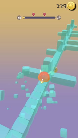 翻转空间游戏最新版  v1.0.6图3