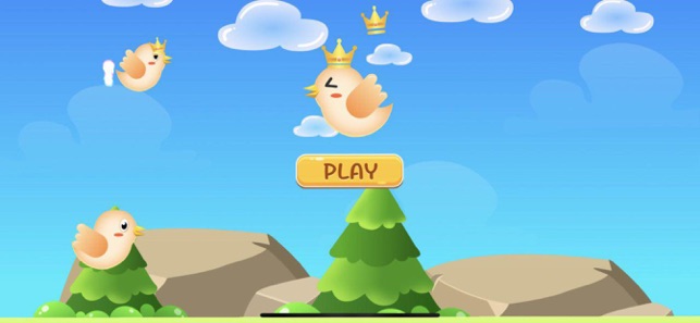 Sparrow Study Fly app图1